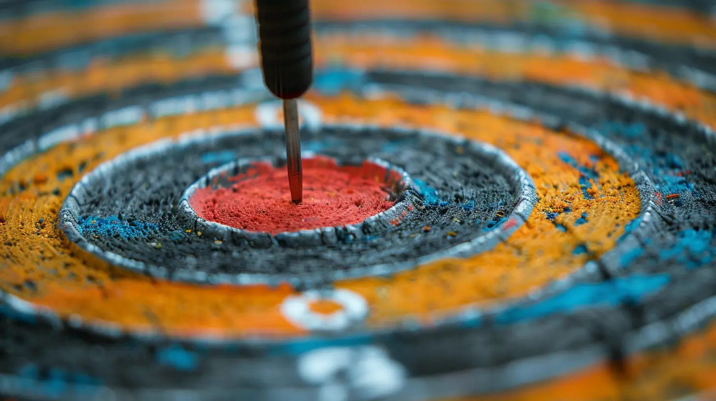 - How to Create Accountability Systems for Your Team