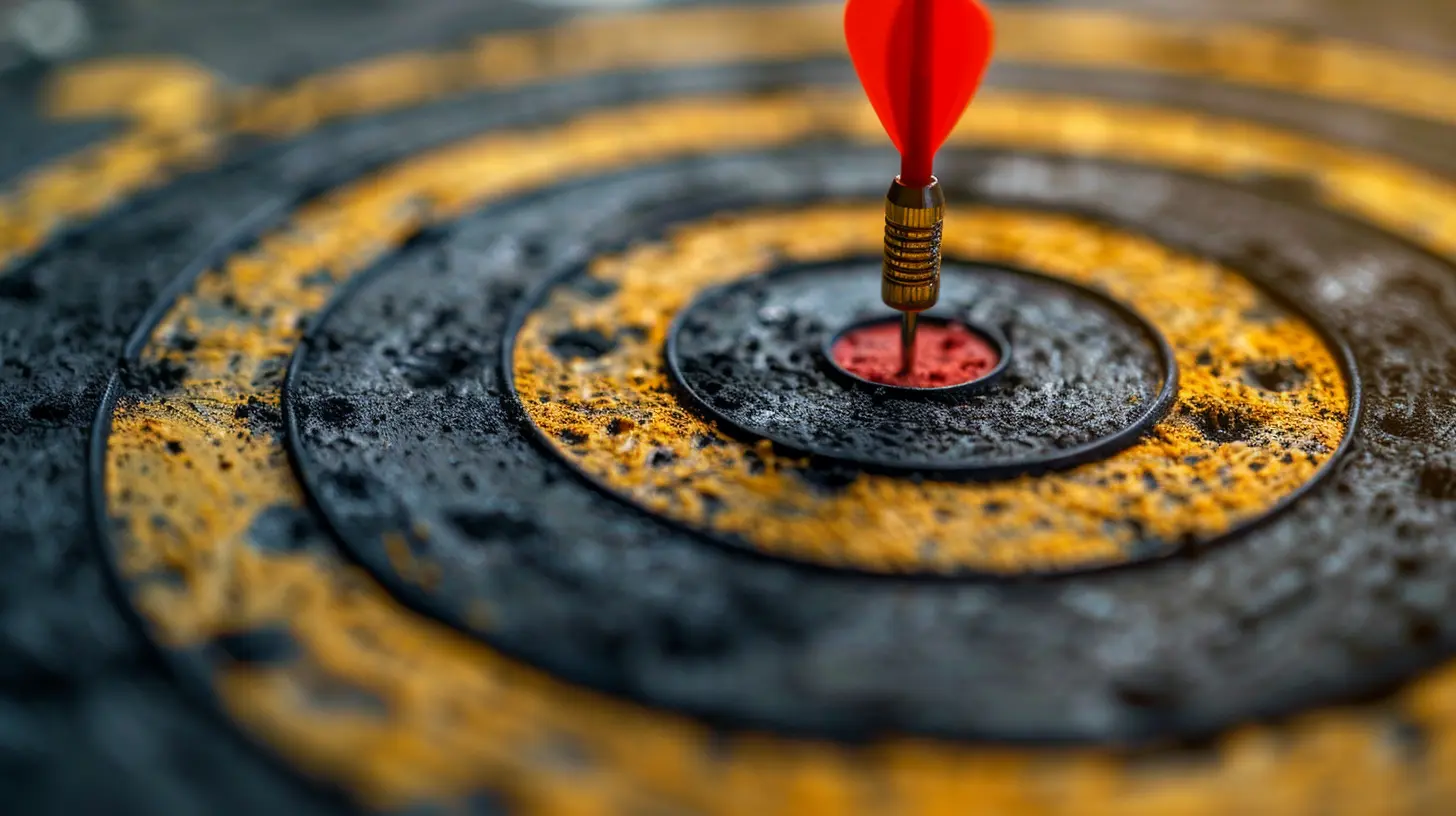- How to Create Accountability Systems for Your Team