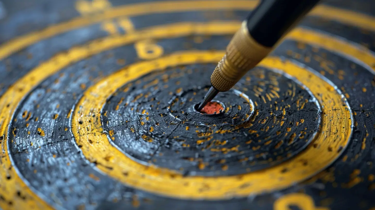 - How to Create Accountability Systems for Your Team