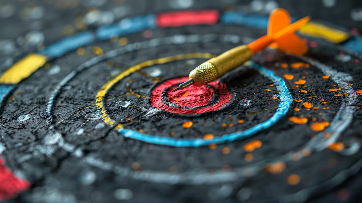 - How to Create Accountability Systems for Your Team
