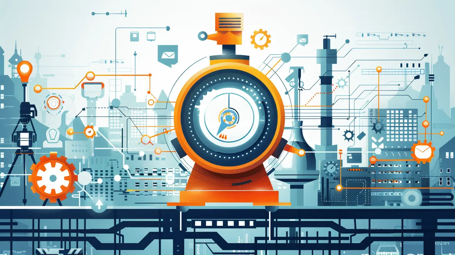 - How to Create Sustainable Productivity Practices