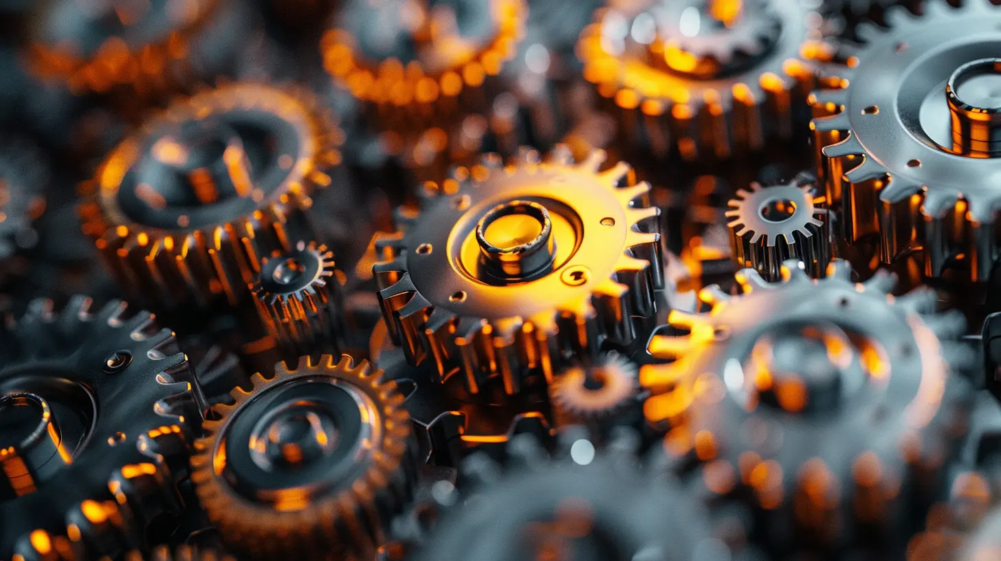 - How to Create Sustainable Productivity Practices