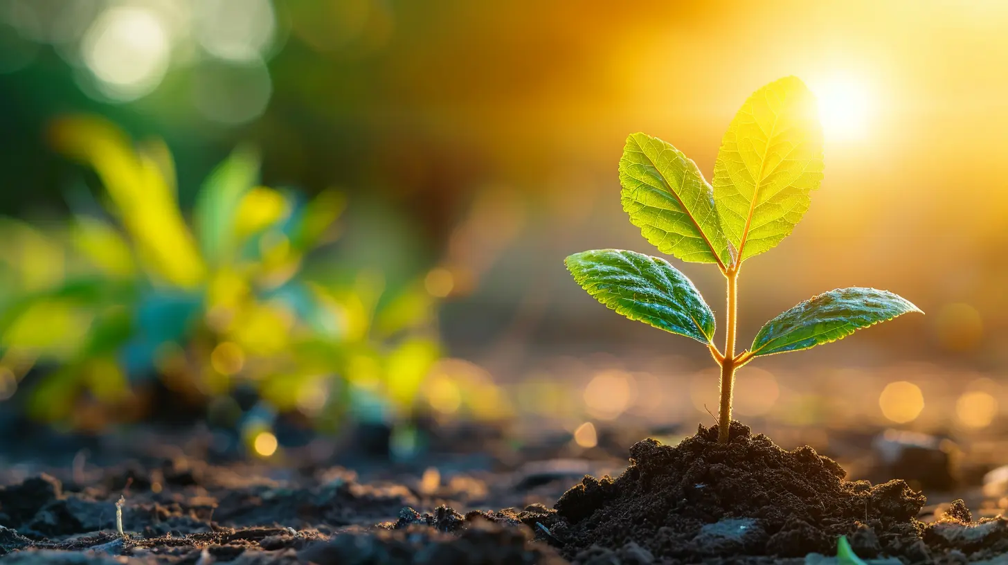 - How to Develop Resilience for Sustained Productivity