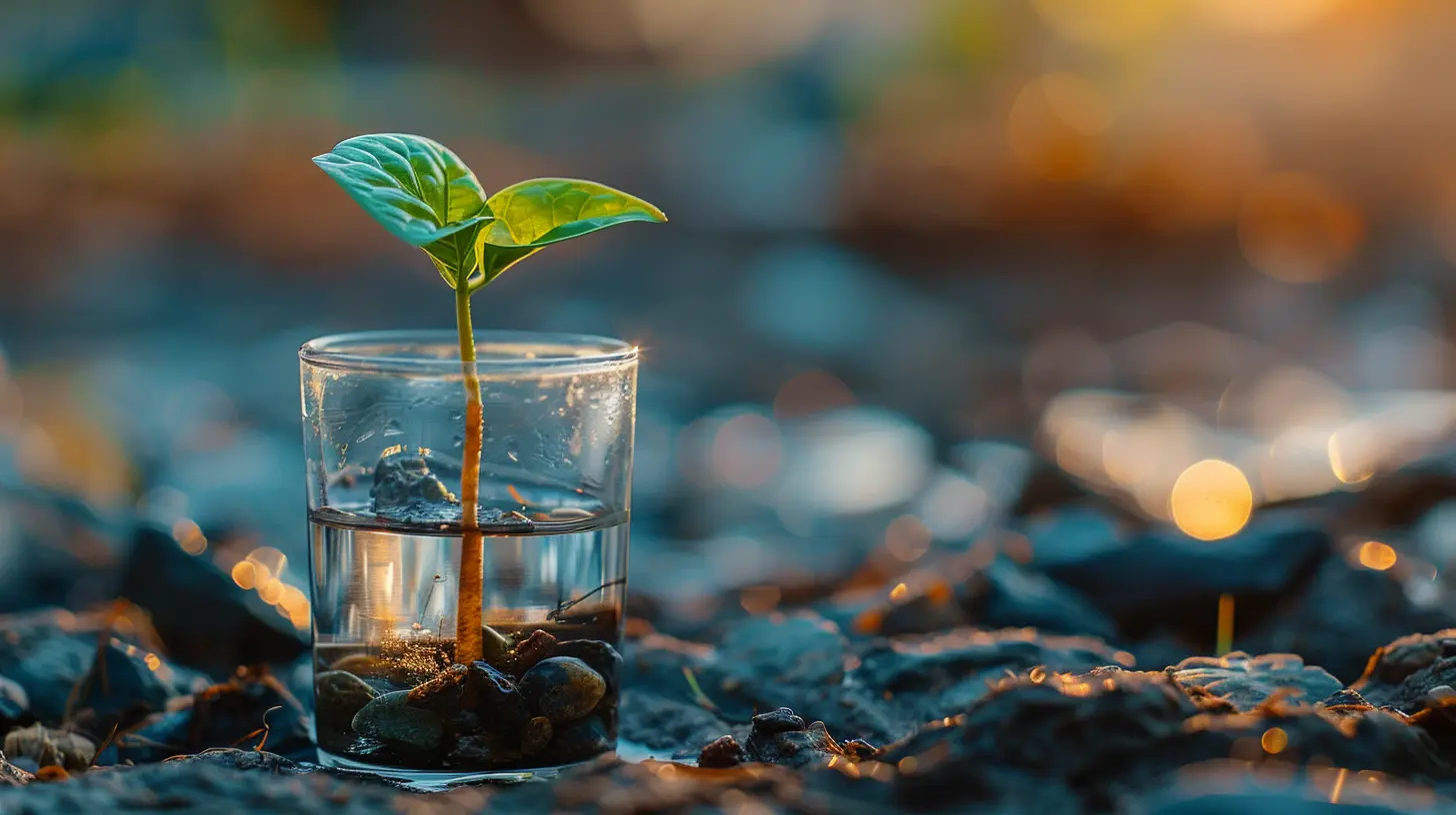 - How to Develop Resilience for Sustained Productivity