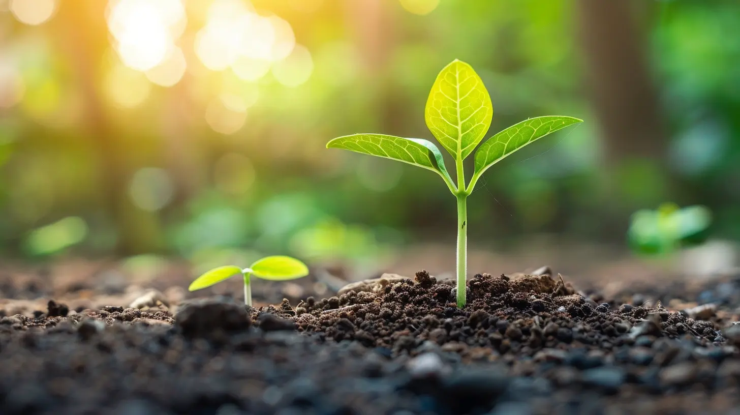 - How to Develop Resilience for Sustained Productivity