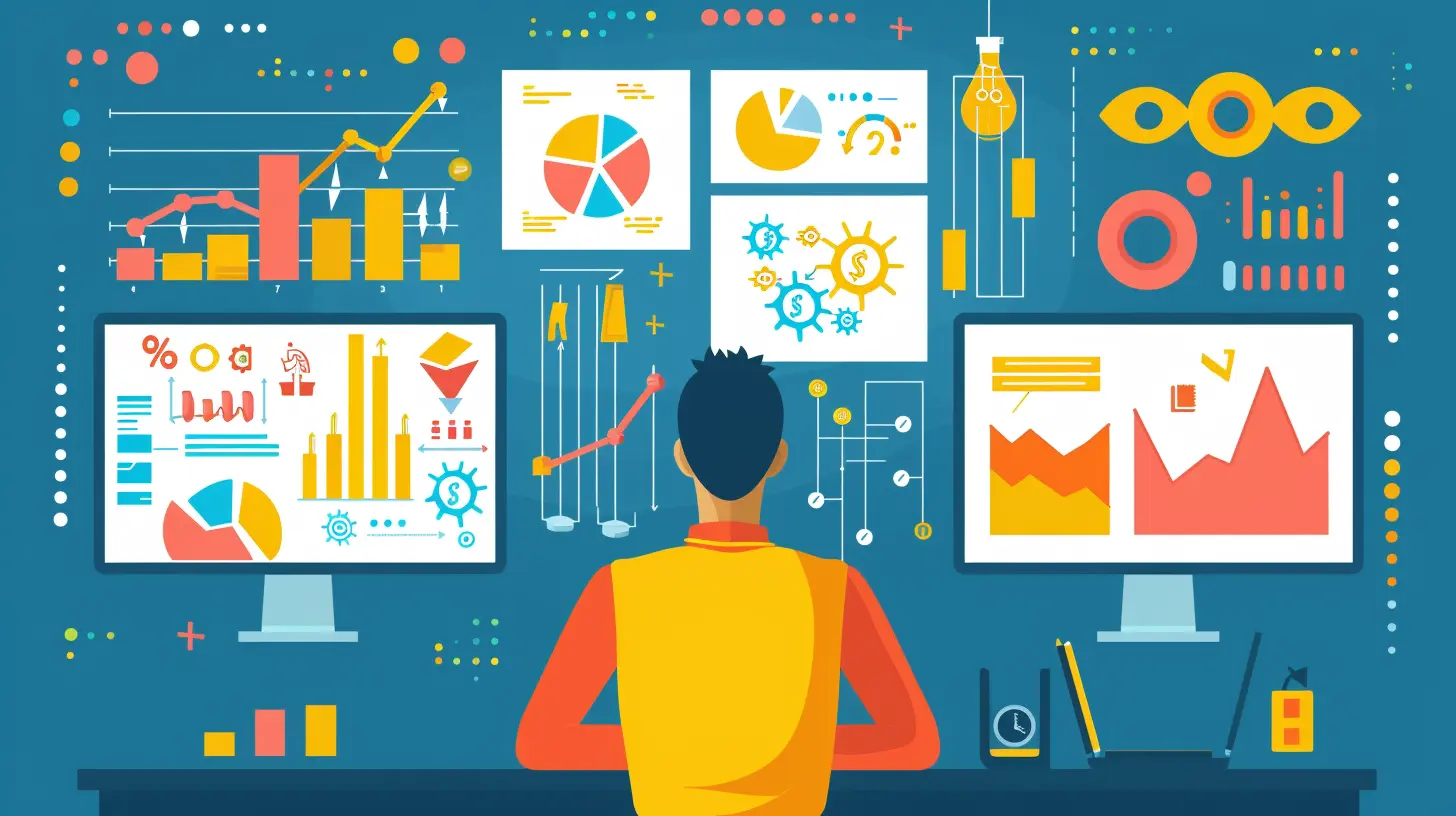 - How to Use Visual Tools for Better Project Management