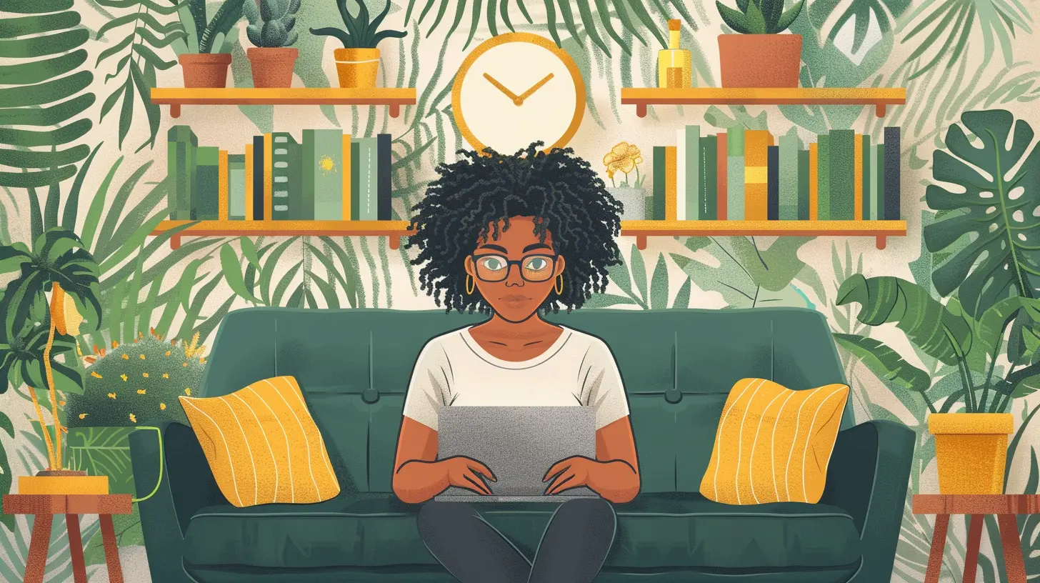 - The Future of Remote Work: Predictions for 2027