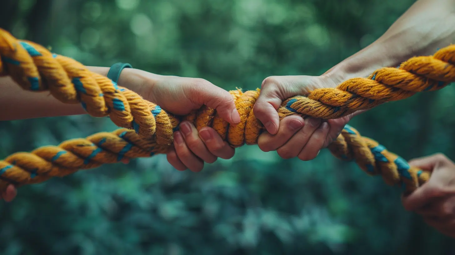- The Importance of Personal Development in Professional Success