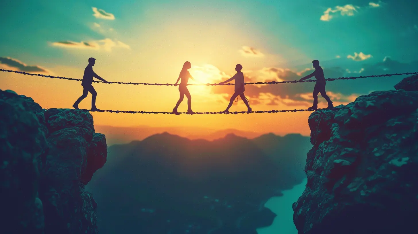 - The Importance of Personal Development in Professional Success