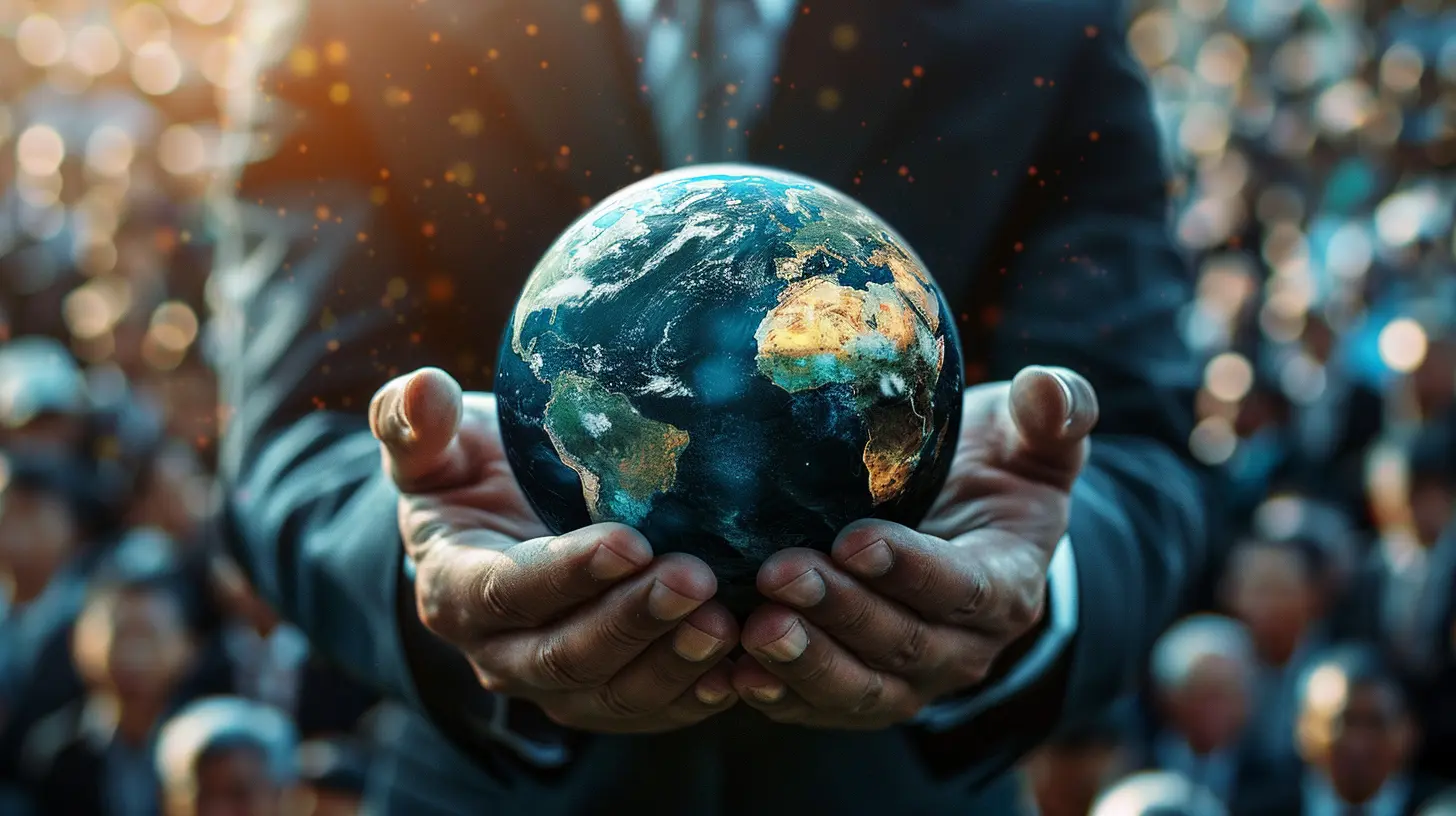 - The Role of Leadership in Shaping Productive Teams