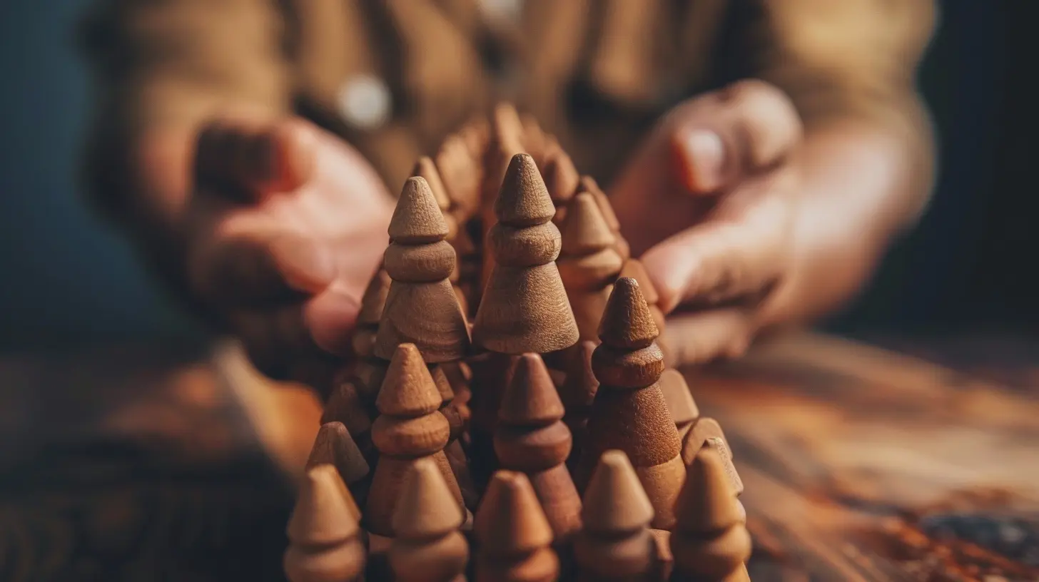 - The Role of Leadership in Shaping Productive Teams