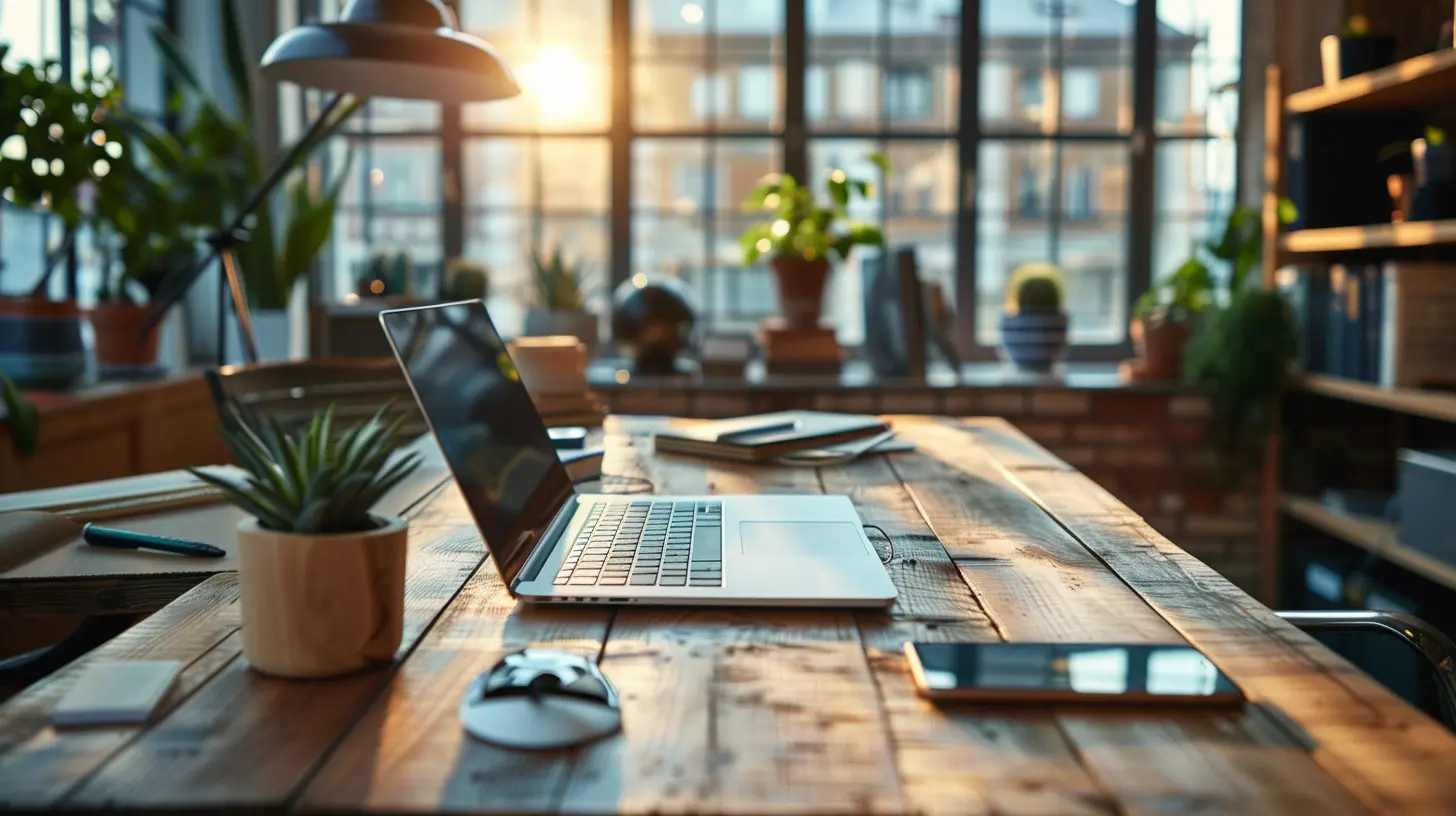 - Unlocking Your Peak Productivity: Strategies for 2027