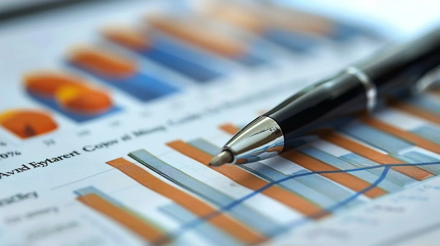 A Beginner’s Guide to Business Analytics: What You Need to Know