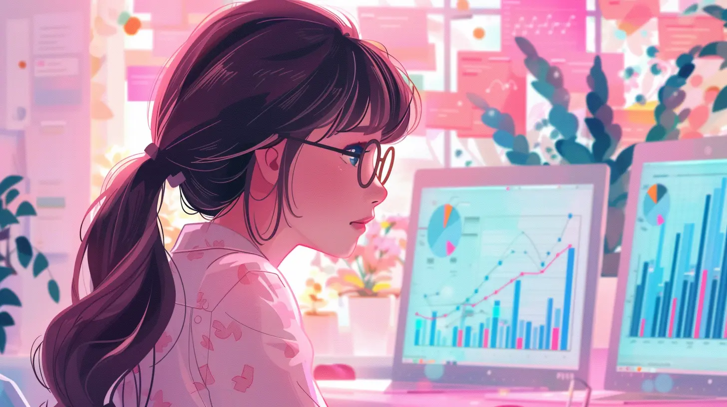 A Beginner’s Guide to Business Analytics: What You Need to Know