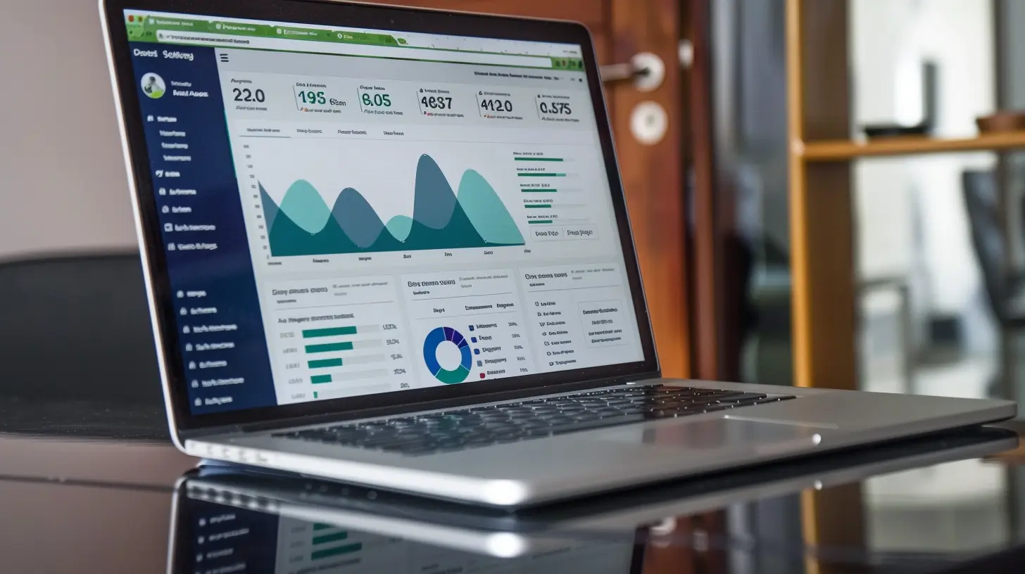 A Beginner’s Guide to Business Analytics: What You Need to Know