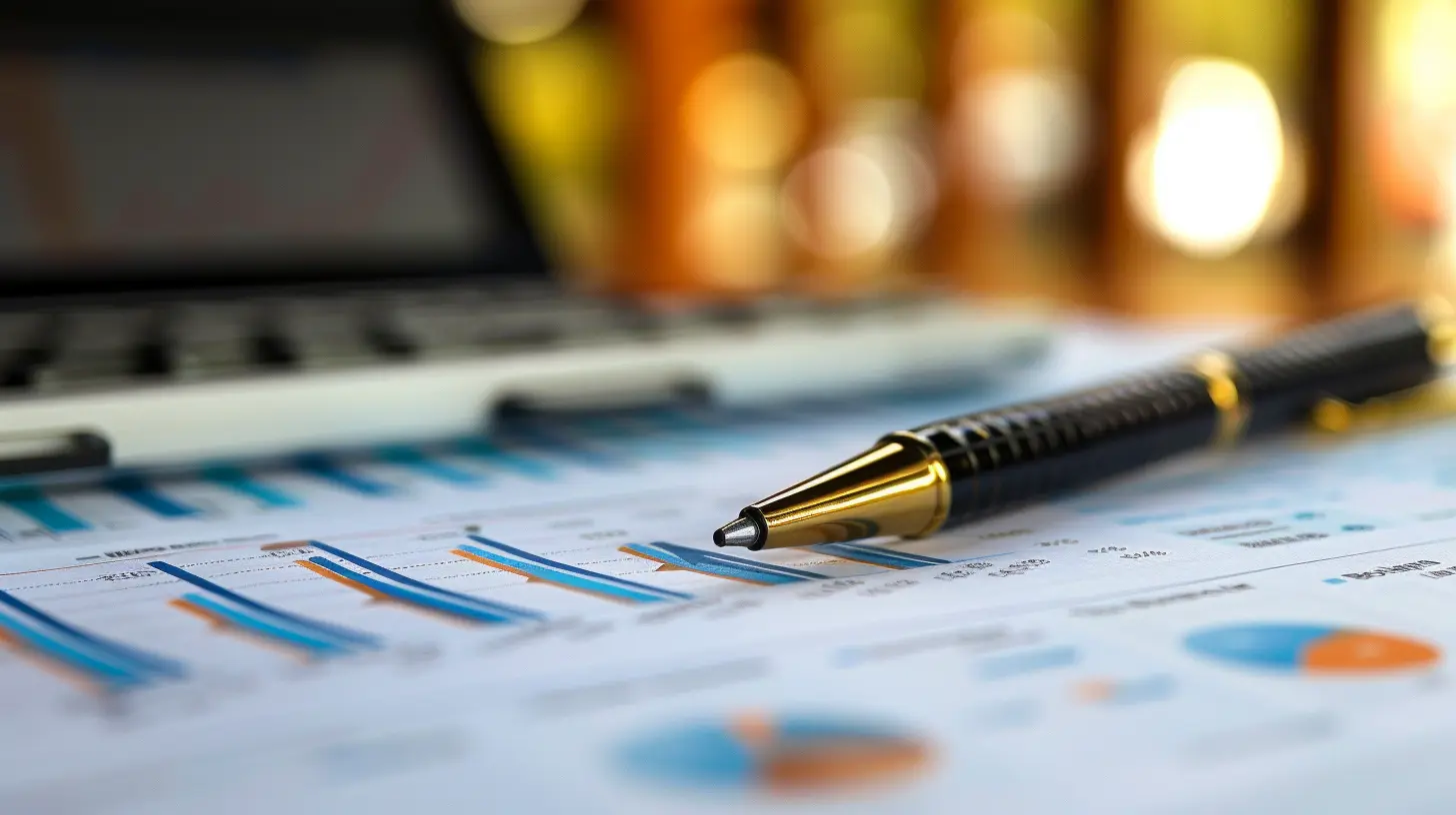 A Beginner’s Guide to Business Analytics: What You Need to Know