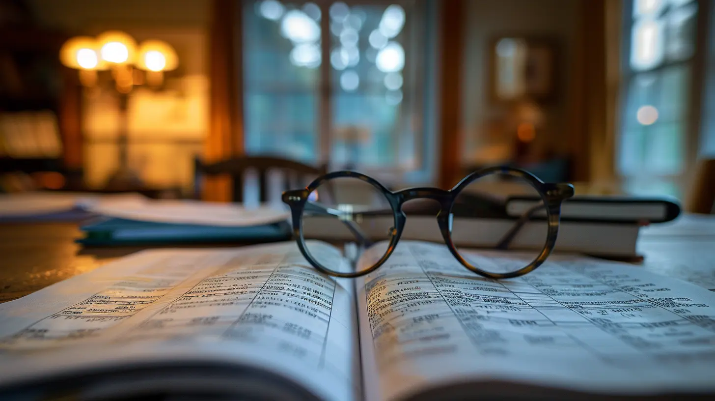 A Beginner’s Guide to Business Financial Statements