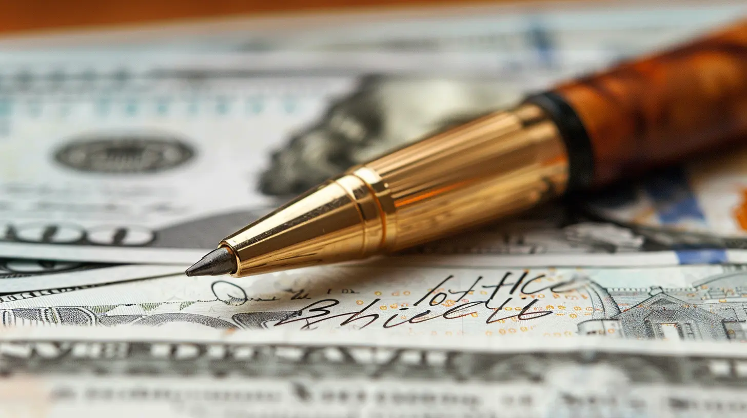 A Beginner’s Guide to Business Financial Statements