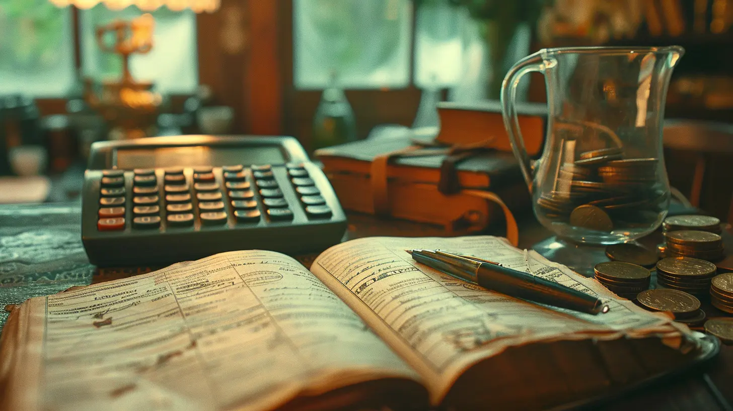 A Beginner’s Guide to Business Financial Statements