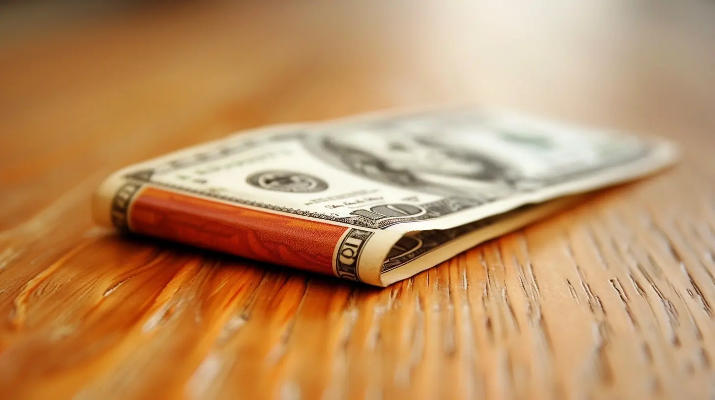 A Guide to Financing Your E-Commerce Venture