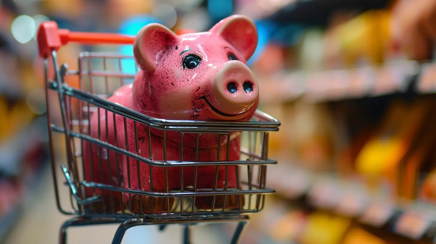A Guide to Financing Your E-Commerce Venture
