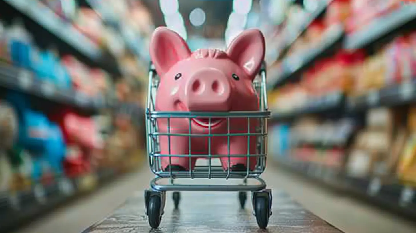 A Guide to Financing Your E-Commerce Venture