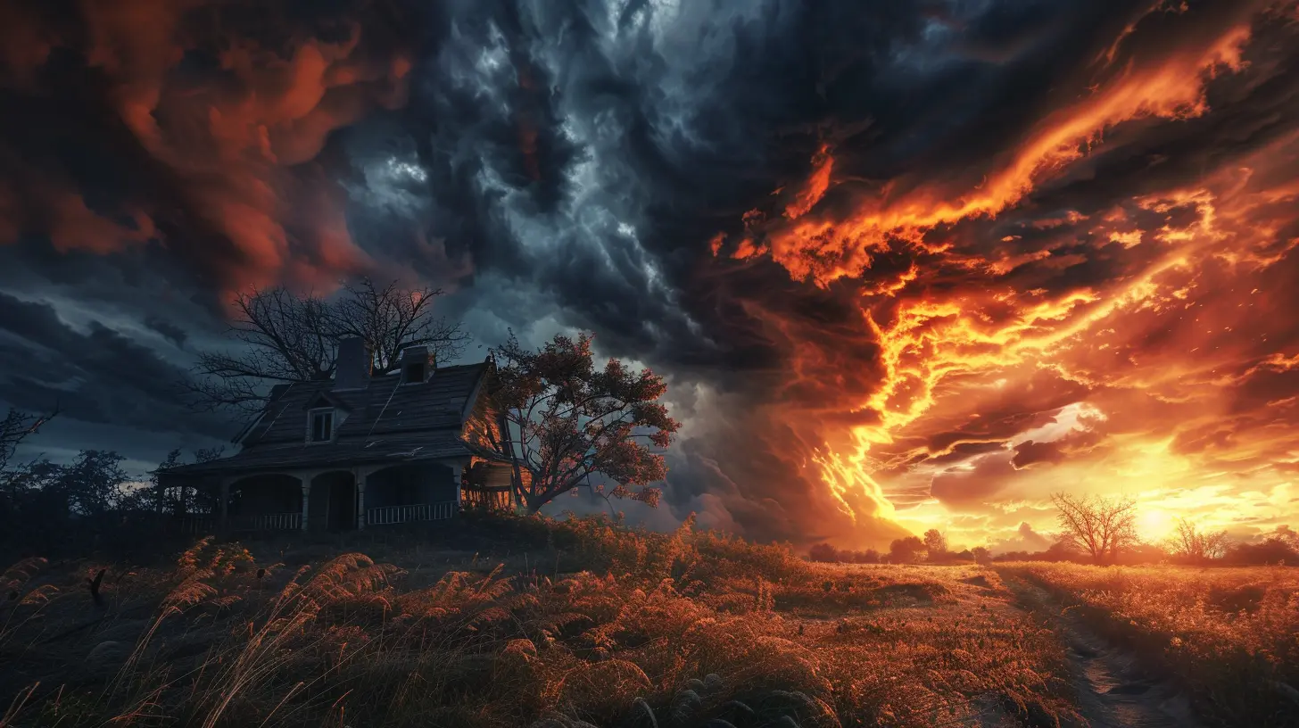 After the Storm: How to Thrive Post-Crisis