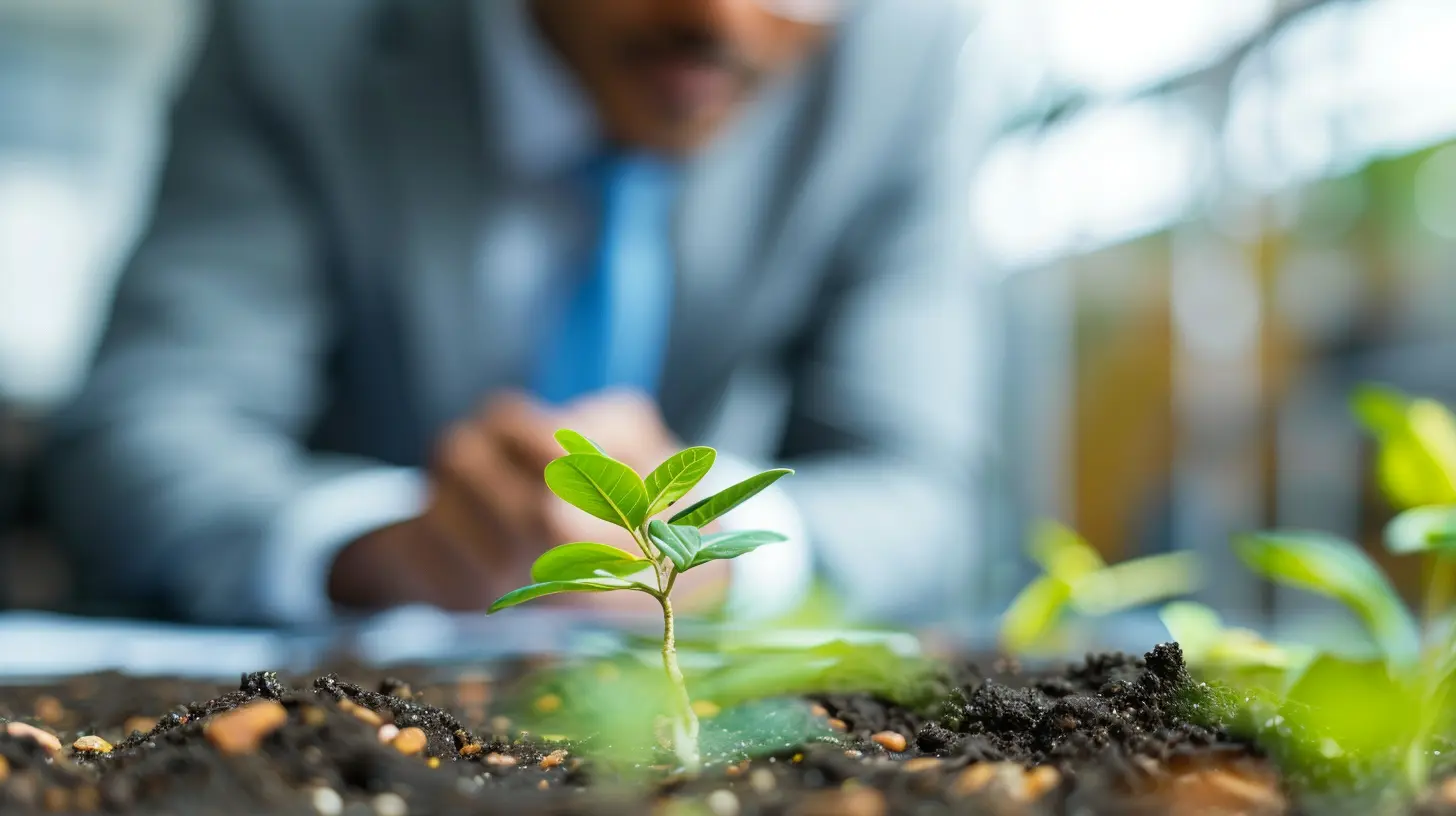 Asset Management Tips for Growing and Scaling Your Business