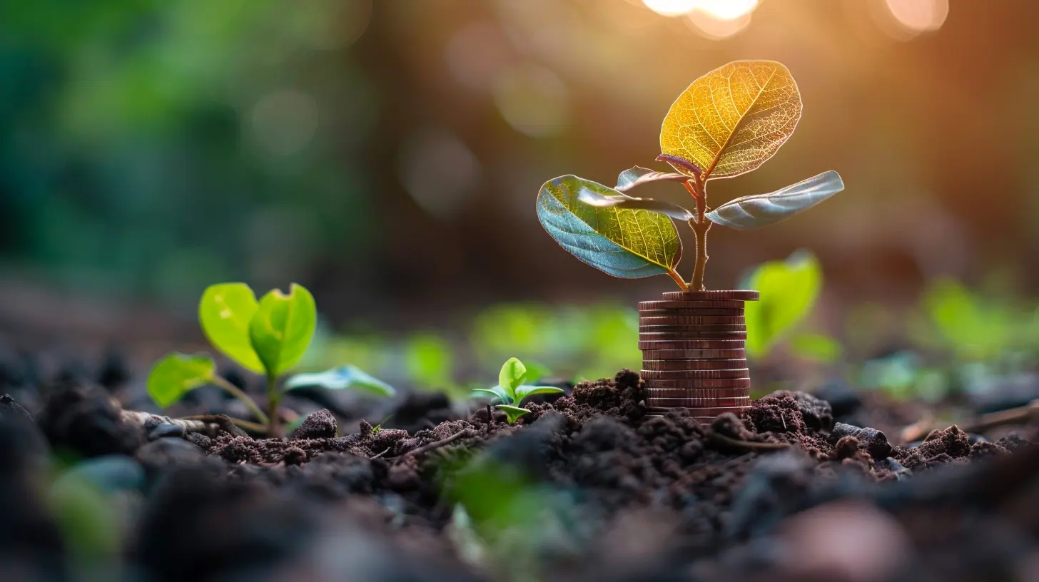 Asset Management Tips for Growing and Scaling Your Business
