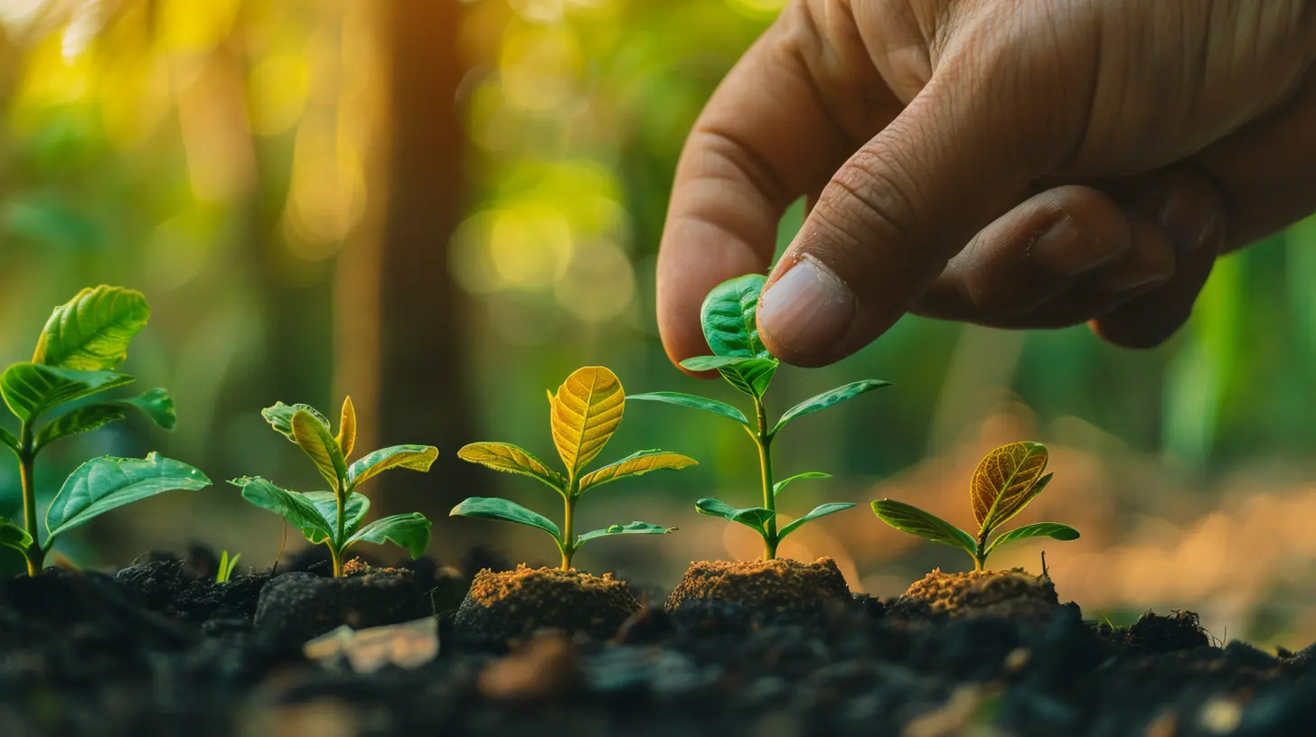 Asset Management Tips for Growing and Scaling Your Business