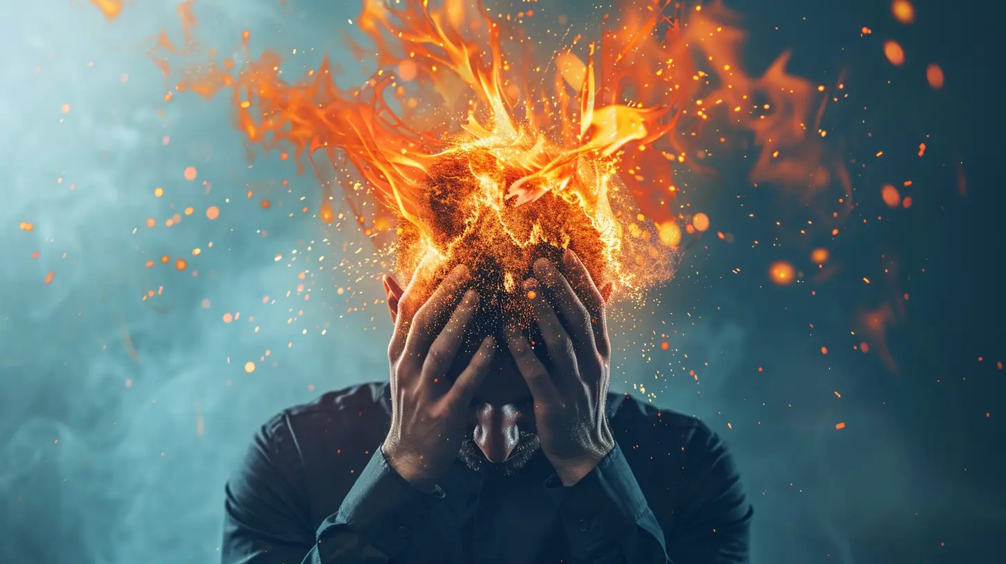 Avoiding Burnout During Hypergrowth Phases
