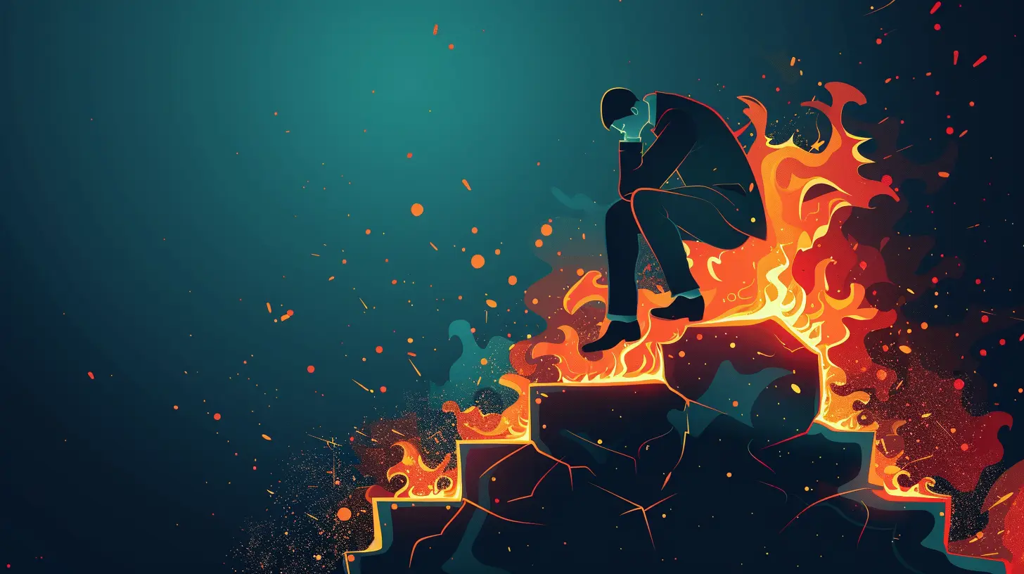 Avoiding Burnout During Hypergrowth Phases