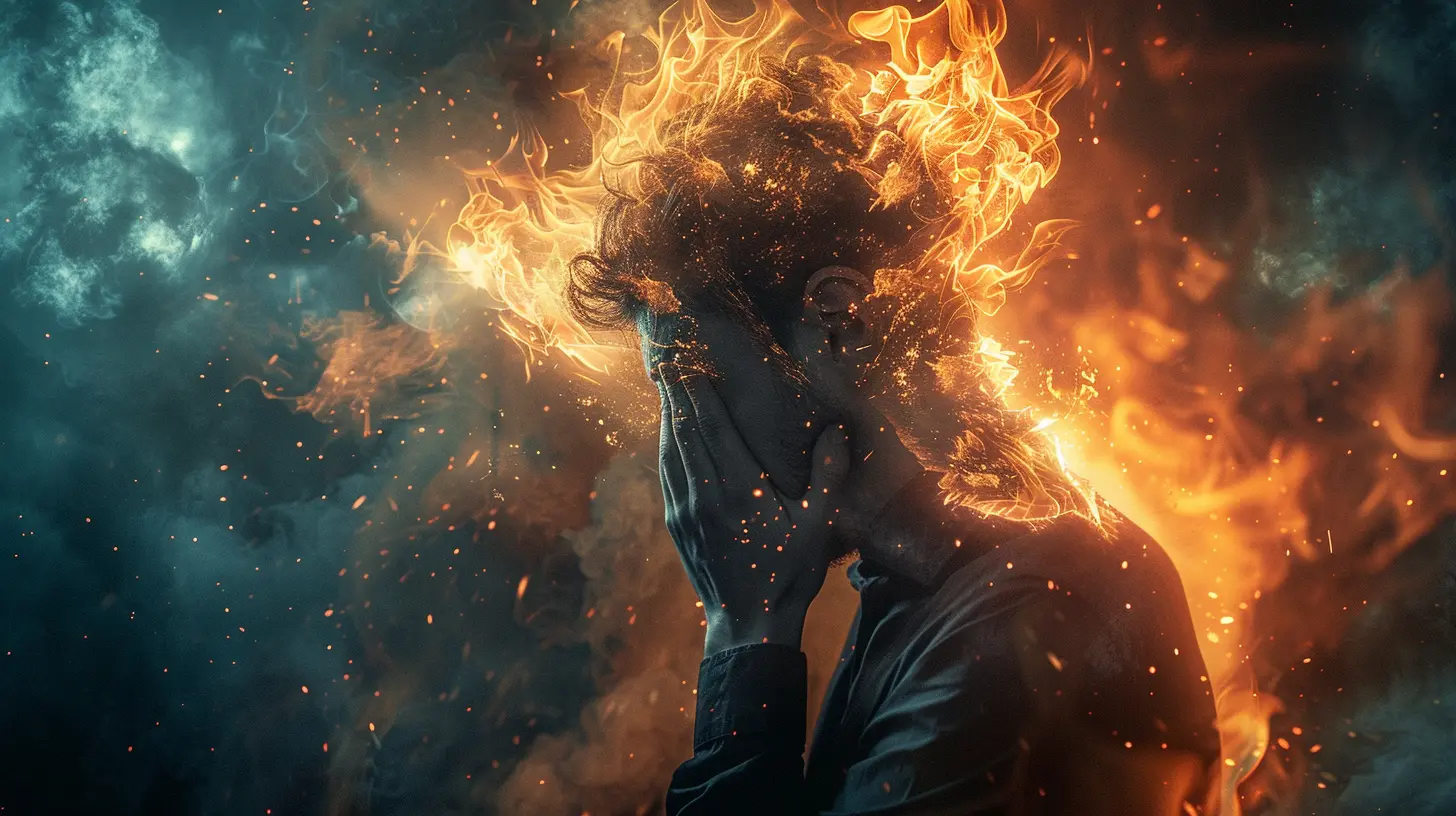 Avoiding Burnout During Hypergrowth Phases