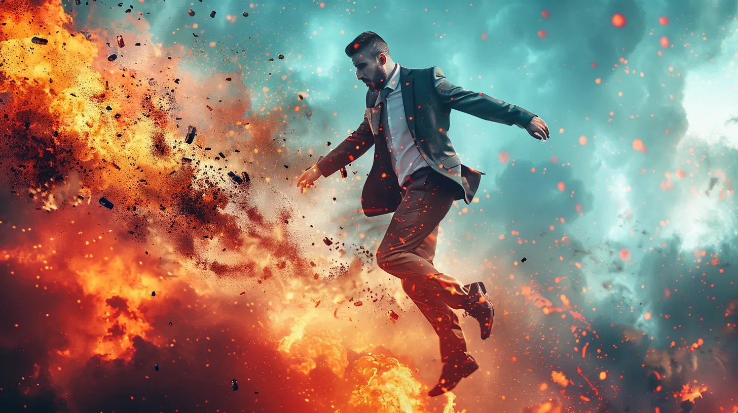 Avoiding Burnout During Hypergrowth Phases