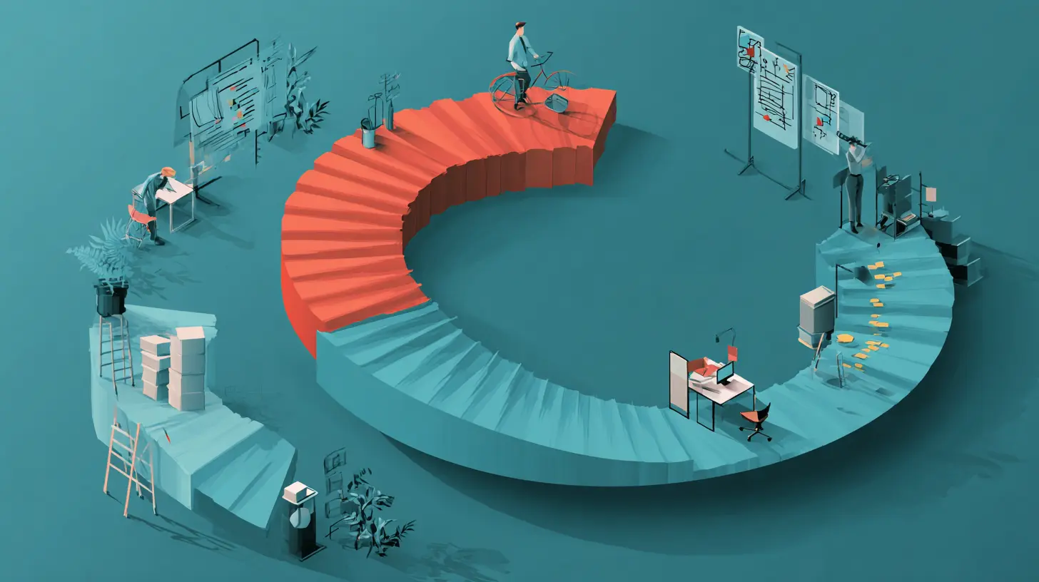 Avoiding Common Pitfalls in the Product Development Process