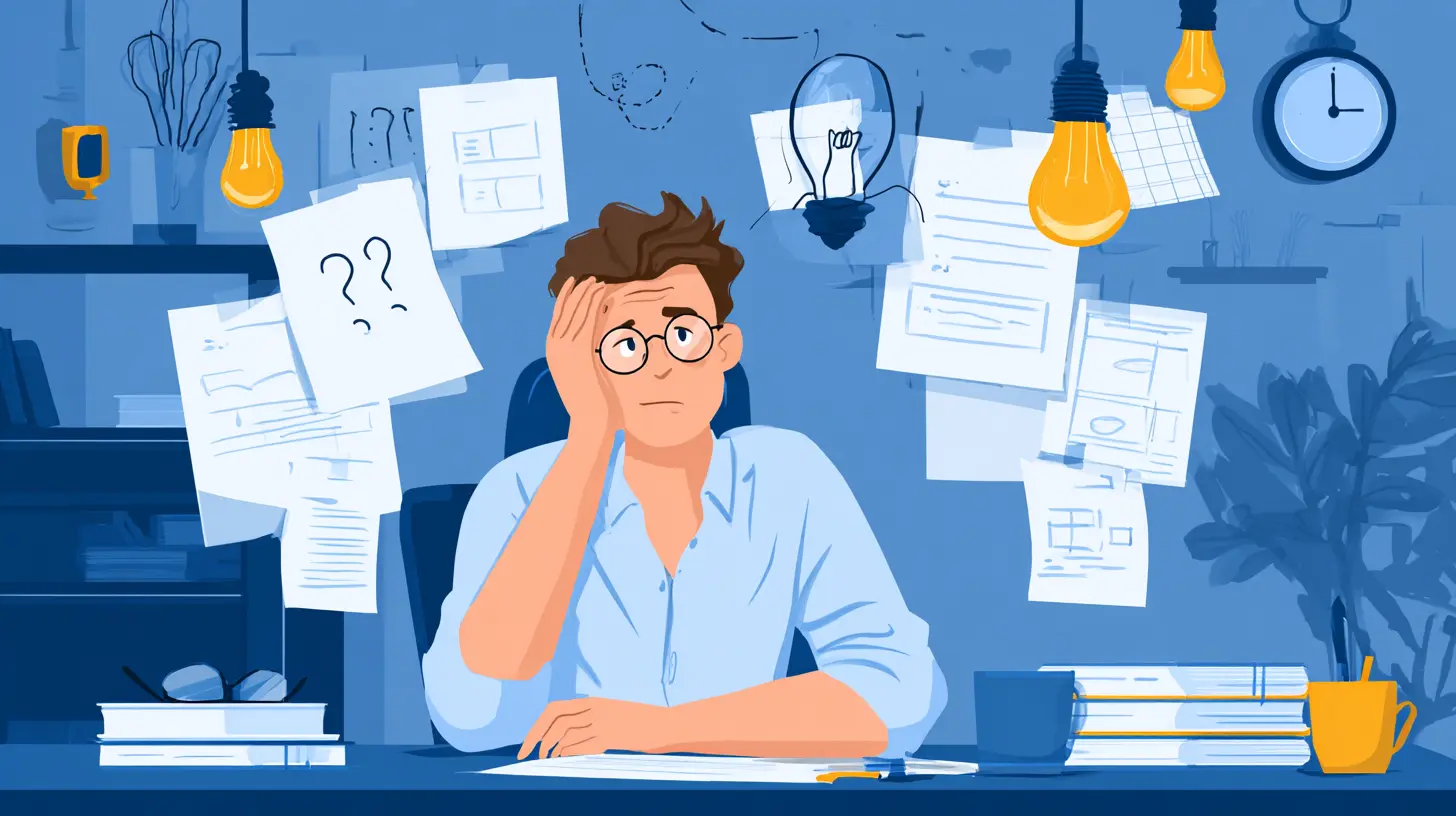 Avoiding Common Pitfalls in the Product Development Process