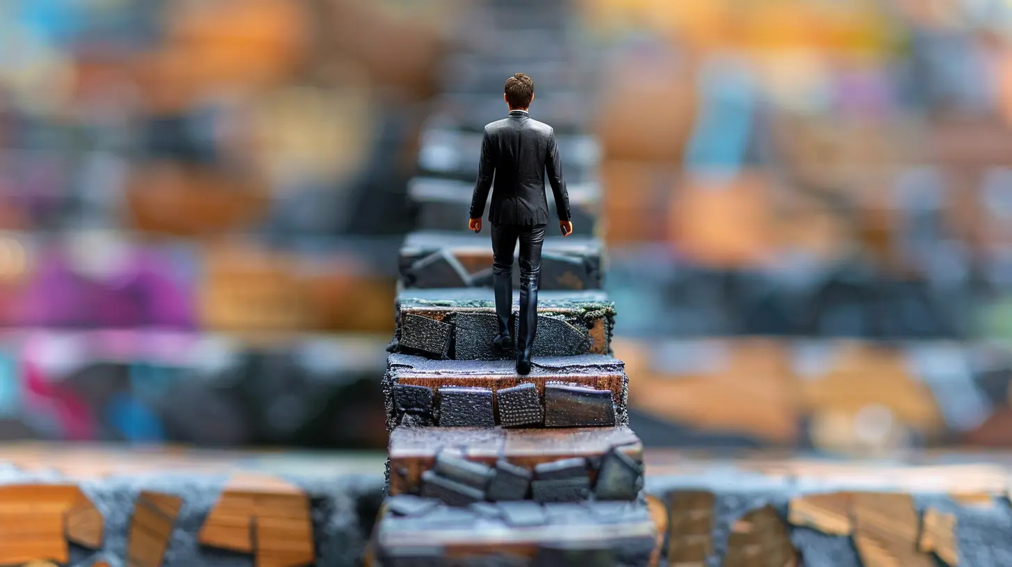 Avoiding Common Pitfalls When Scaling Your Business