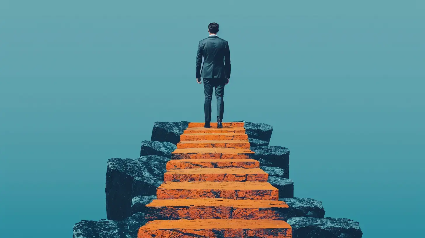 Avoiding Common Pitfalls When Scaling Your Business