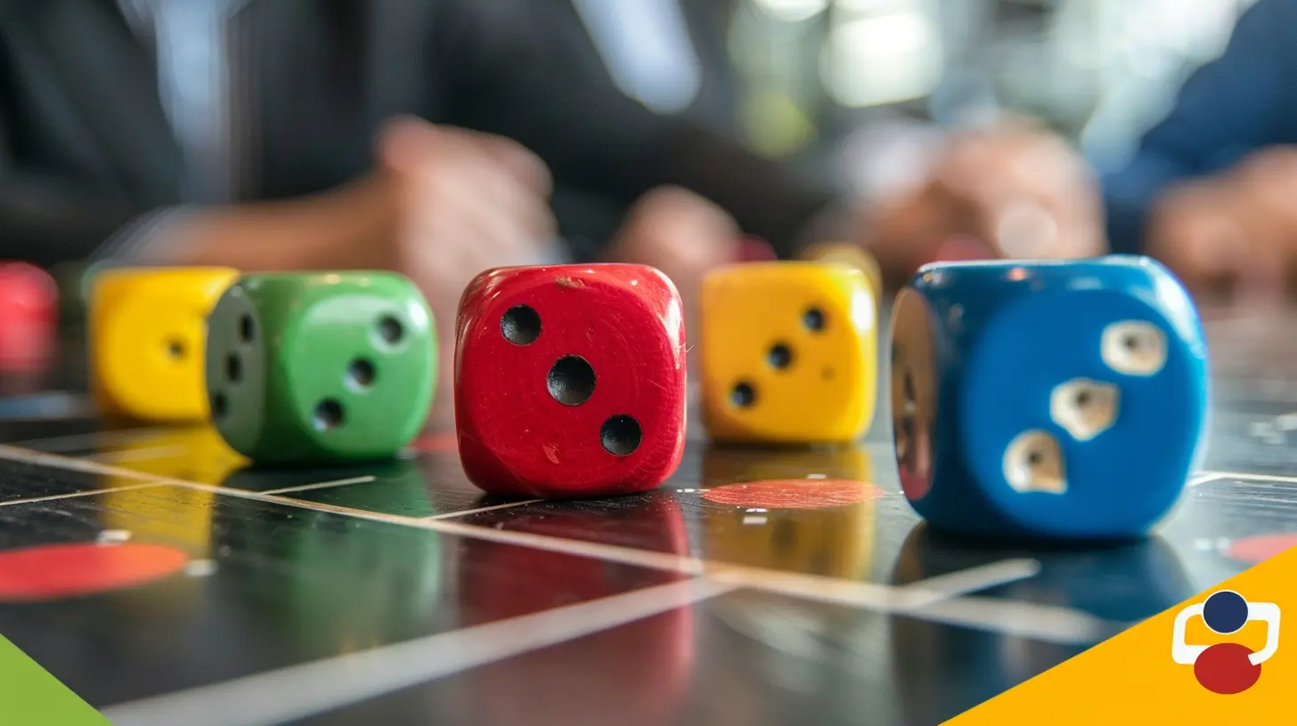 Avoiding the Blame Game: Accountability in Crisis Management