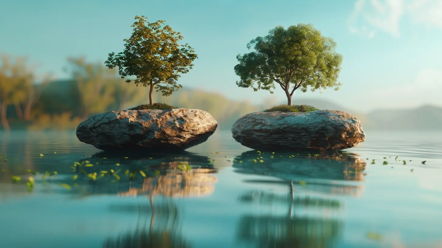 Balancing Growth and Sustainability in Your Financial Strategy