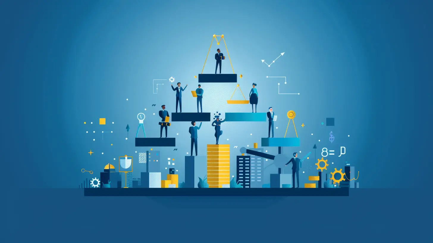 Balancing Innovation and Stability as You Scale