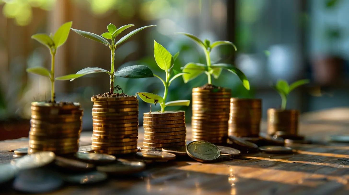 Balancing Risk and Opportunity in High-Growth Ventures