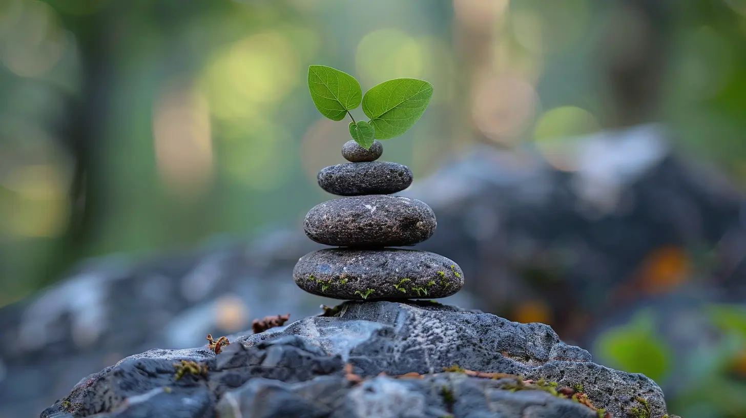 Balancing Risk and Opportunity in High-Growth Ventures