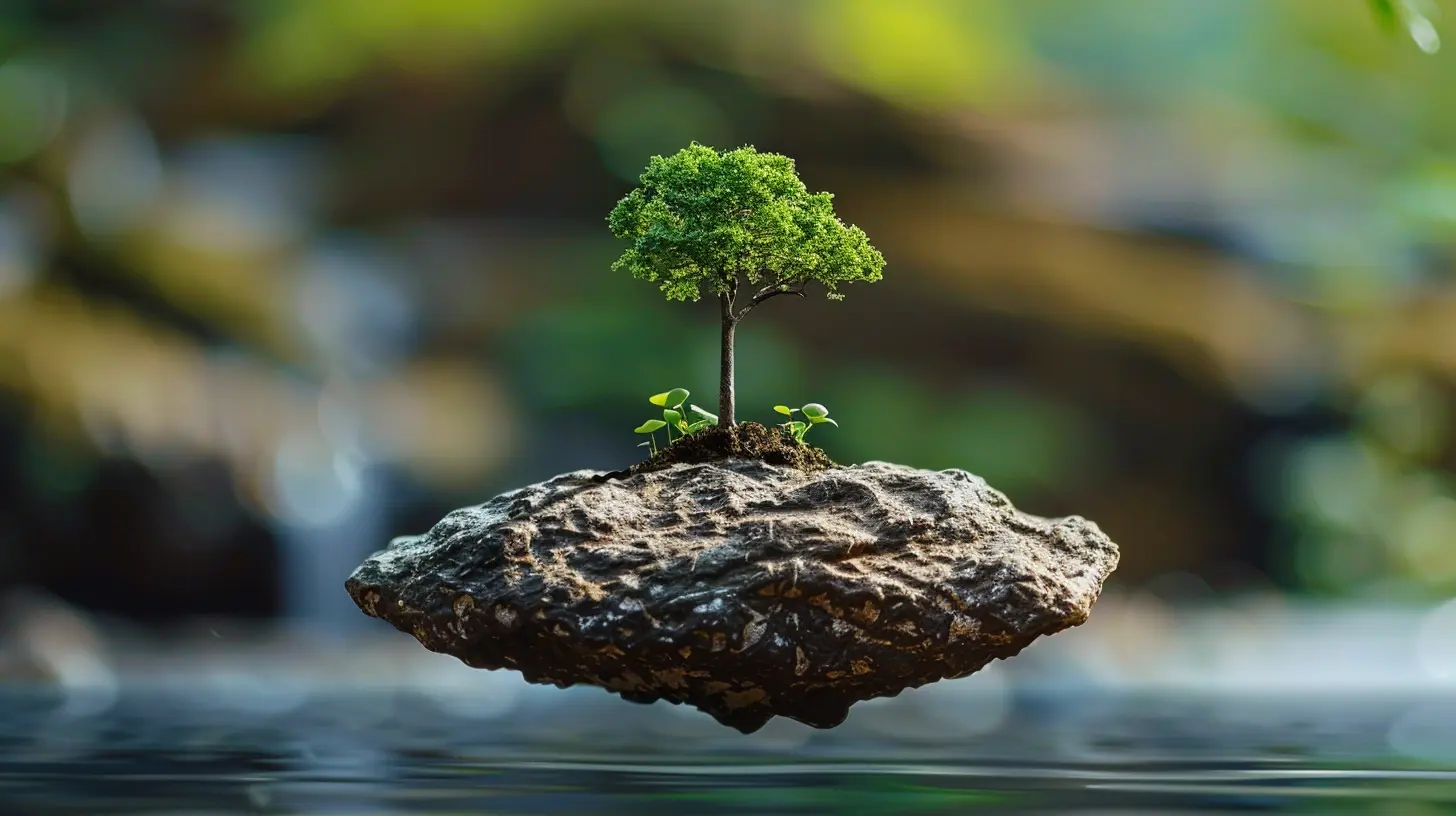 Balancing Risk and Opportunity in High-Growth Ventures