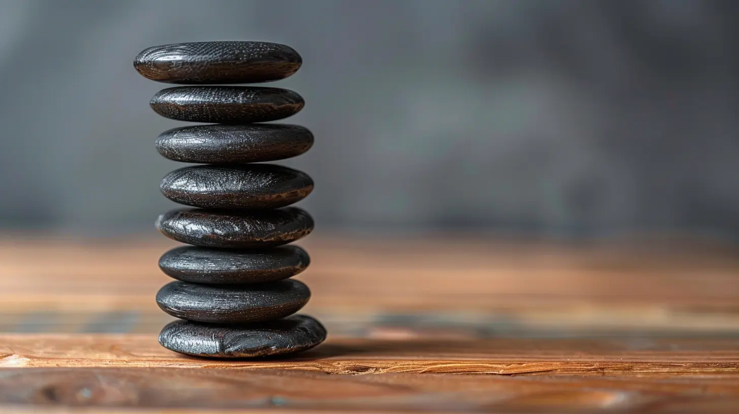 Balancing Short-Term Gains With Long-Term Strategy in Management