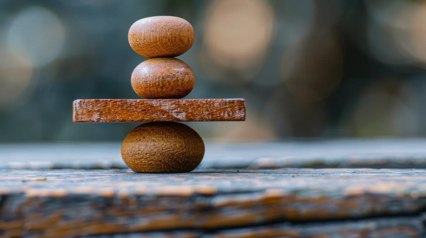 Balancing Short-Term Gains With Long-Term Strategy in Management