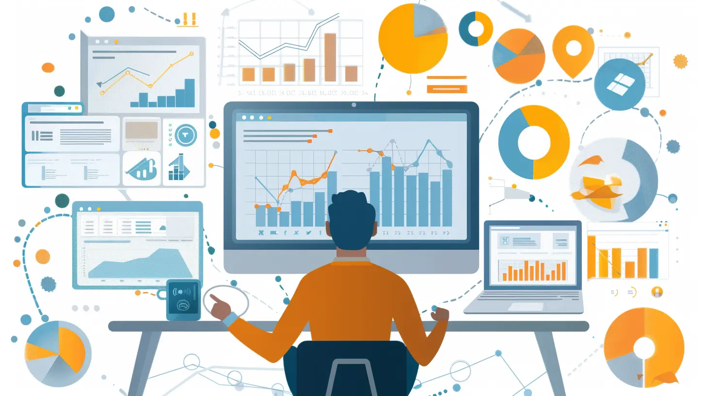 Best Practices for Implementing Data-Driven Marketing Campaigns