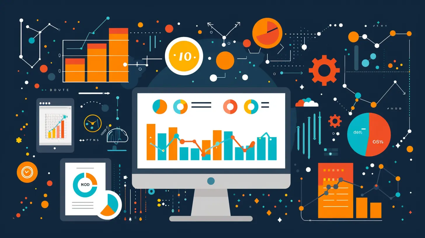 Best Practices for Implementing Data-Driven Marketing Campaigns