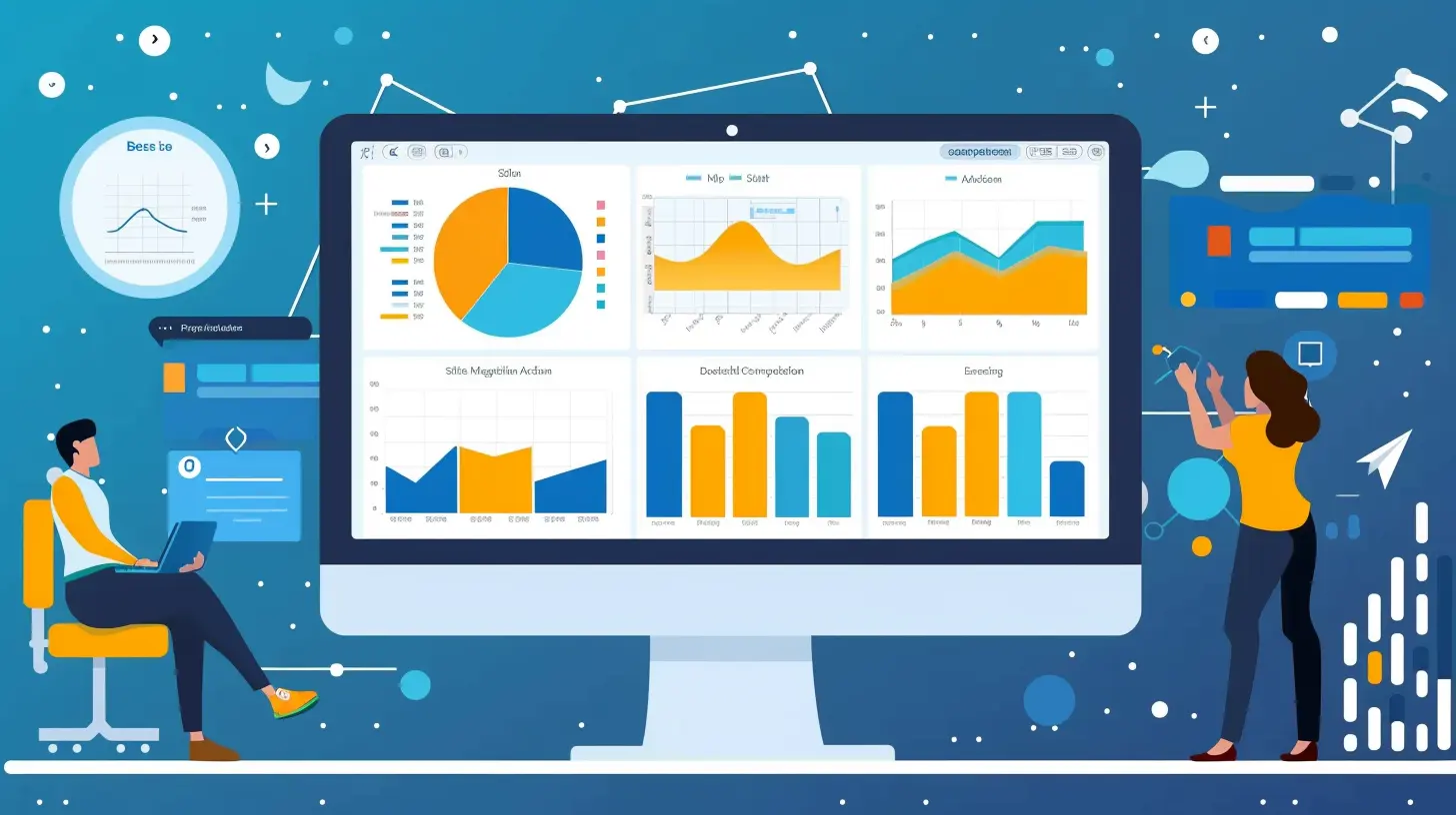 Best Practices for Implementing Data-Driven Marketing Campaigns