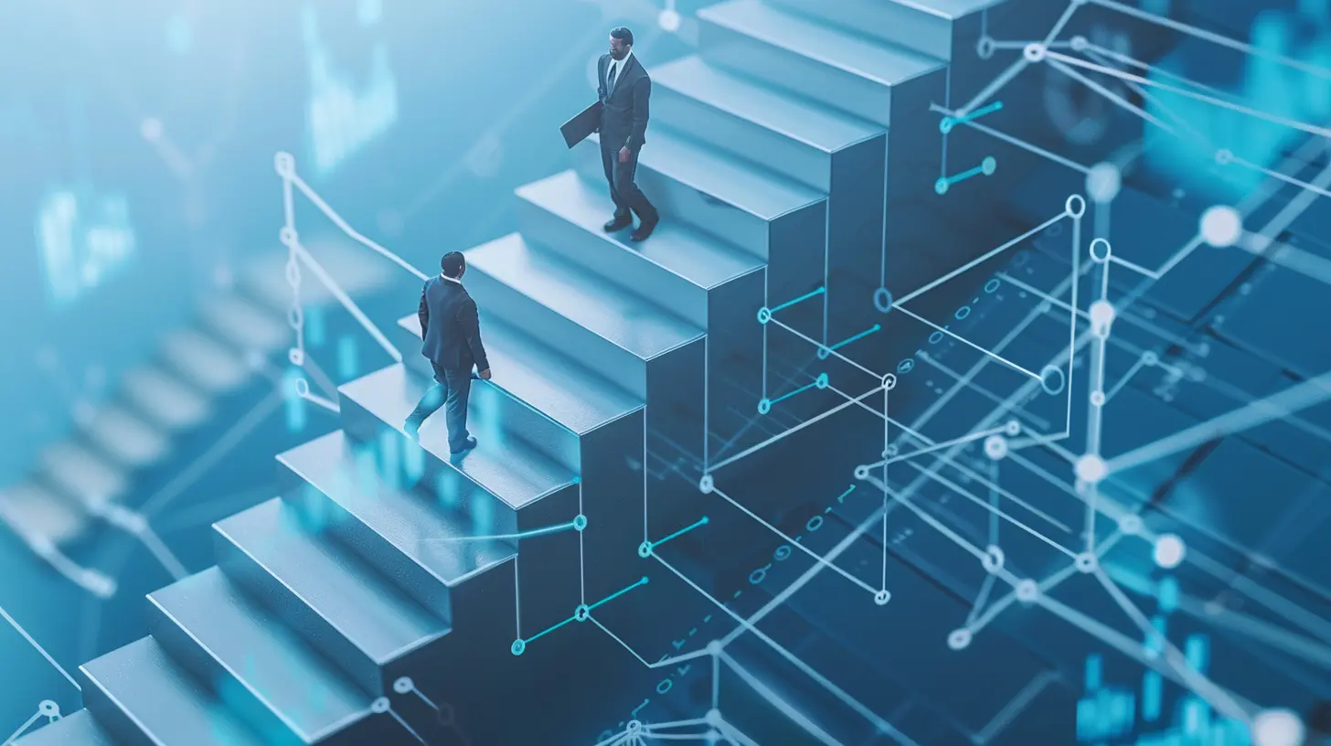 Boosting Operational Efficiency as You Scale